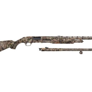 Mossberg 500C 12 Gauge 24" RS/24" XXF MOB (Model: 53270)