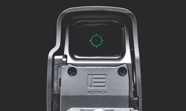 EoTech EXPS2-2 for sale the EoTech Holographic Hybrid Sight II EXPS2-2 paired with the G33.STS magnifier is a standout choice for tactical shooters and enthusiasts alike.