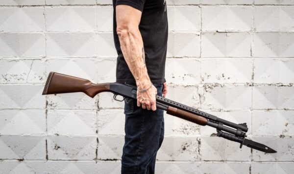 Buy Mossberg 590A1