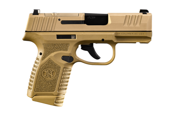 buy FN Reflex MRD pistol