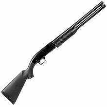 Mossberg Maverick 88 - Security 12 Gauge 18.5" Barrel 5+1